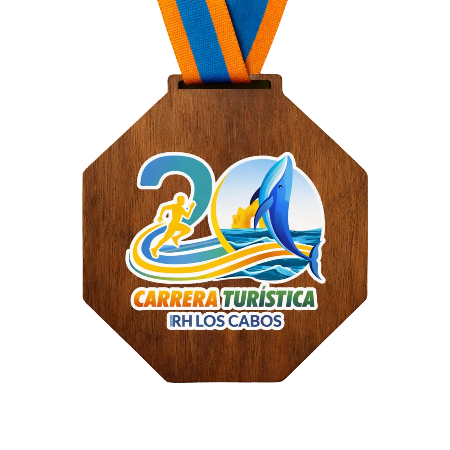 Medalla conmemorativa