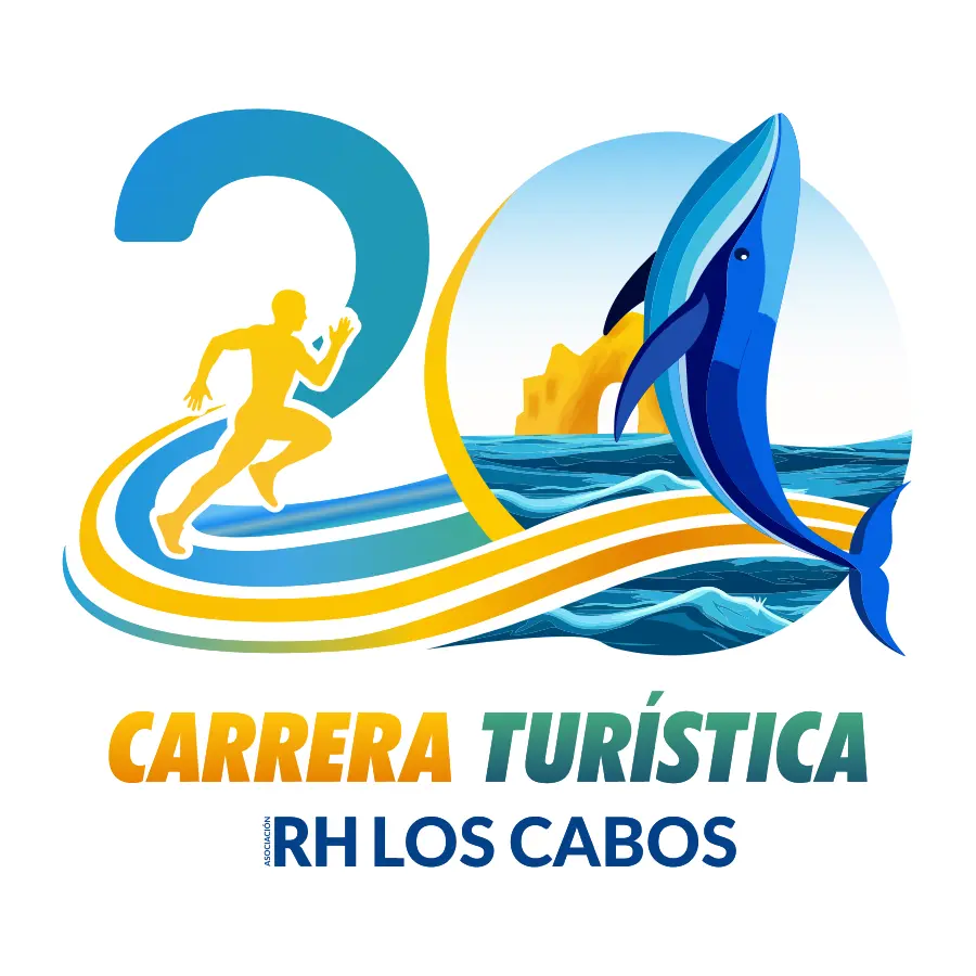 20 Carrera Turística RH Los Cabos