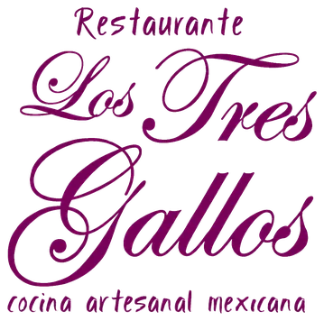 Logotipo de Grupo Los Tres Gallos