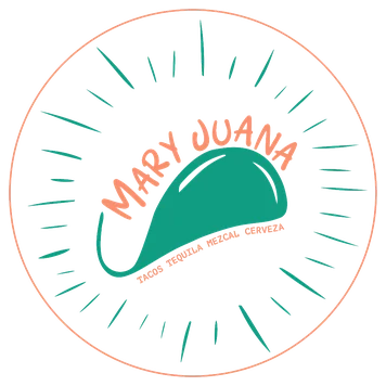 Logotipo de Restaurante Mary Juana