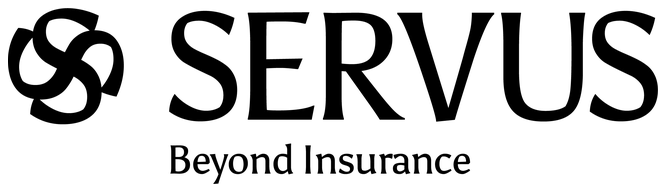 Logotipo de Servus Beyond Insurance