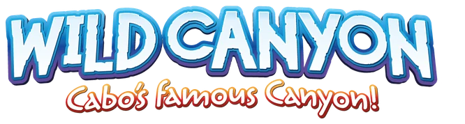 Logotipo de Wild Canyon