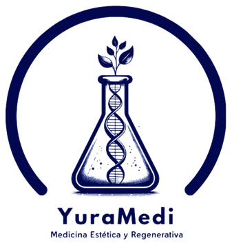 Logotipo de Yura Medi